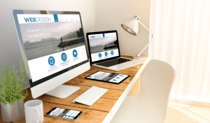 création de site internet en Deux sèvres