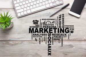 marketing digital freelance- deux Sevres