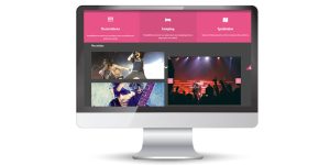 création de site internet