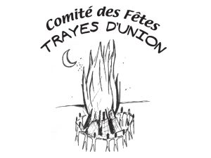 Logo Comité des Fêtes de Trayes