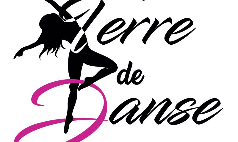 Logo Terre de Danse