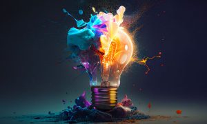 Idée créative Moncoutant