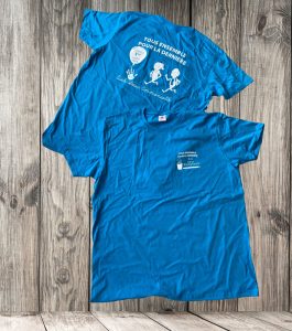 tee shirt SOEUR EMMANUELLE