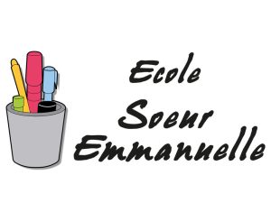 logo SOEUR EMMANUELLE