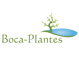 logo Boca plantes