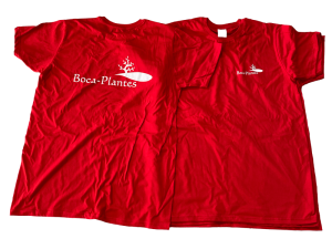 tee-shirt sérigraphie