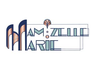 logo mamz'elle Marie