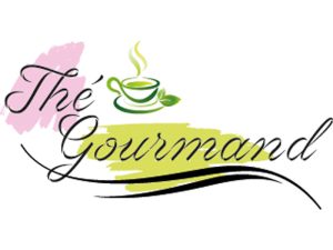 logo thé gourmand
