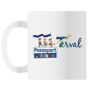 Objet publicitaire Moncoutant