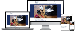 Site e commerce à Moncoutant-sur-Sèvre