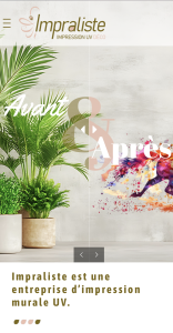 Création de site internet à Moncoutant