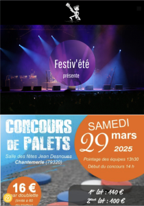 Création de site internet à Moncoutant