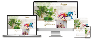 Création de Site internet en Deux Sèvres