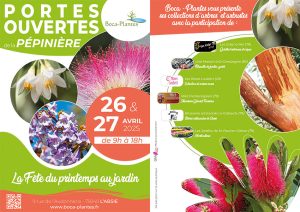 Tracts Boca-Plantes, portes ouvertes à L'Absie