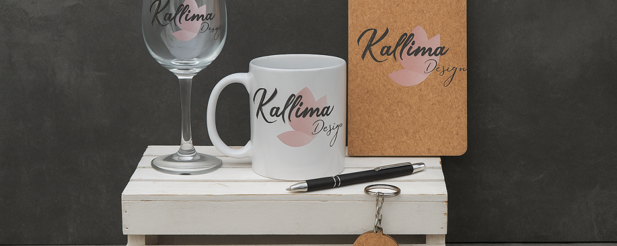 Objet personnalisé à Moncoutant sur Sèvres