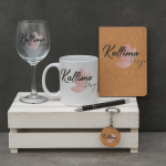 Objet personnalisé à Moncoutant sur Sèvres