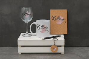 Objet personnalisé à Moncoutant sur Sèvres