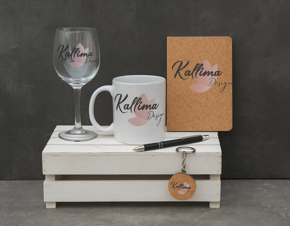 Objet personnalisé à Moncoutant sur Sèvres