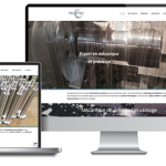 création Site internet Kallima web design à Moncoutant sur Sèvre