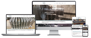 création Site internet Kallima web design à Moncoutant sur Sèvre